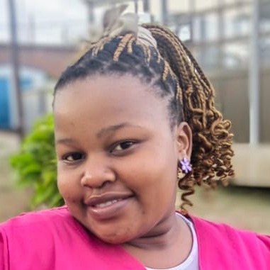 Minenhle Shobede