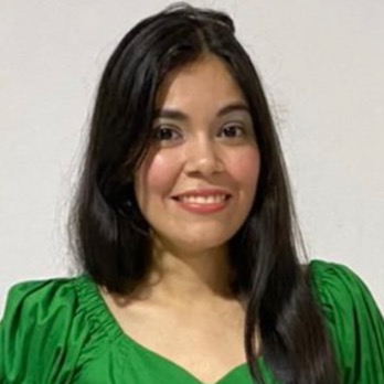 Schakira Romero