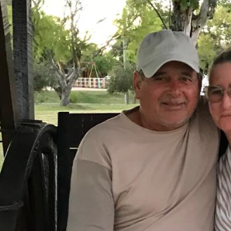 Juan Araujo & Alicia Auscarriaga matrimonio