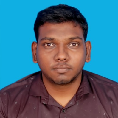 Kamaleshwar C
