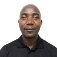 Geoffrey Kamanda