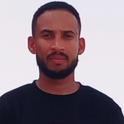 Mohammed Alimam