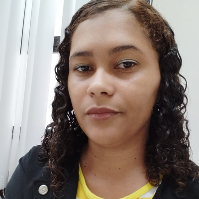 Monique  de Souza Santos 