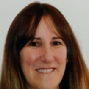 Judith Garrido Rodríguez