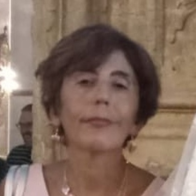 Magda Martinez Diez