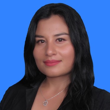 Irene Perdomo Guzman