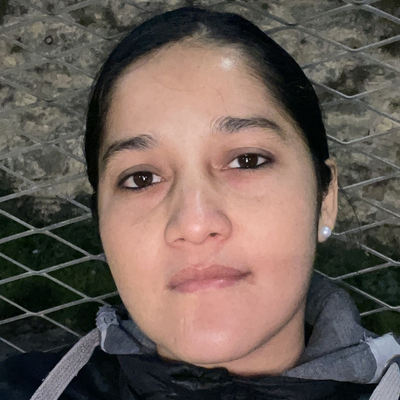 Leydi Gonzalez Gutierrez 
