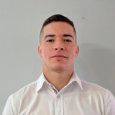 Andres Julian Lerma
