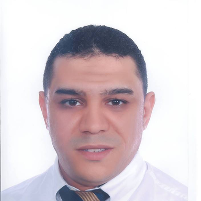 Ibrahim ElSawy