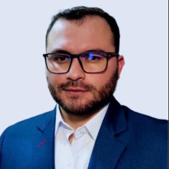 David Ricardo Sánchez Vega