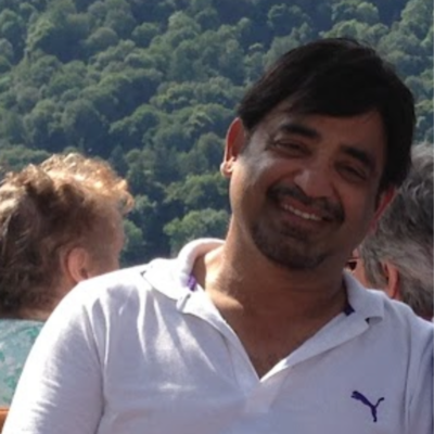 Asif Sheikh