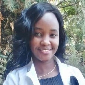Tabitha Mbaluka