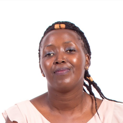 Belina  Nkgweng
