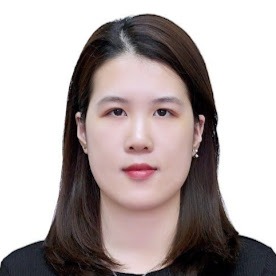 Ngoc Khanh Linh Dinh