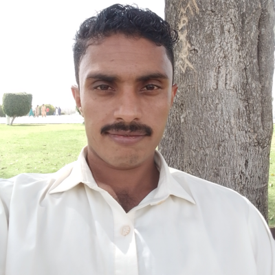 Muhammad Azeem Jarwar