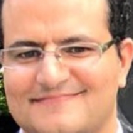 Mohammed Alsabri
