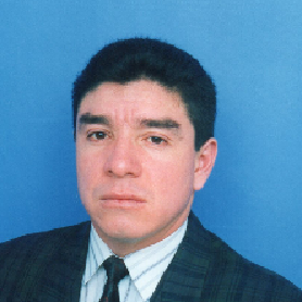 Nelson Angulo Romero