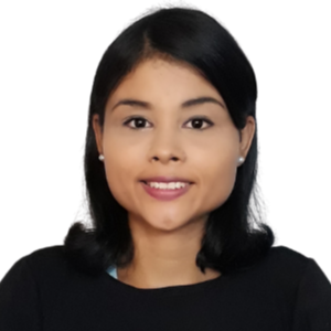 Ginna Castañeda