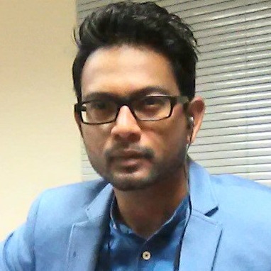 Qadir Shaikh