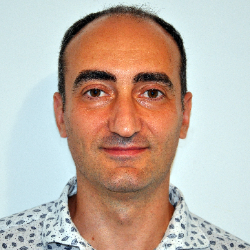 Claudio Pesci