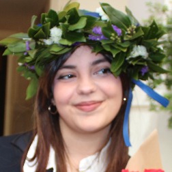 Giulia Inglese