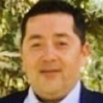 Cristian Riveros
