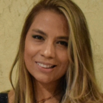 Wendy Rubio Castro