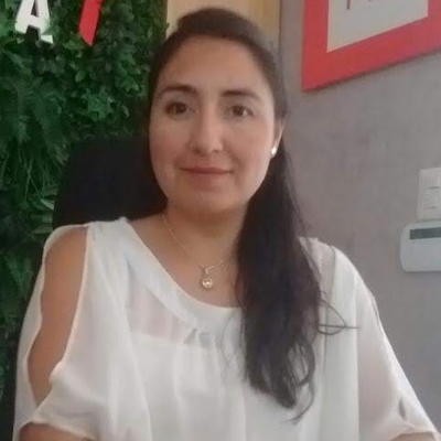Mariela Cerda Vasquez
