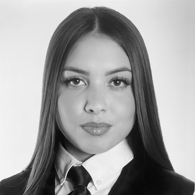 Lucia Hernandez Gonzalez