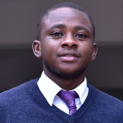 Daniel  Mwangangi