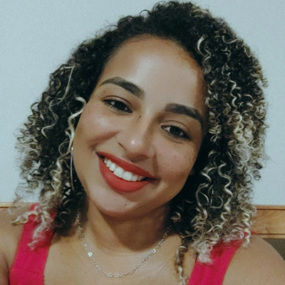 Rebeca  Oliveira 