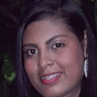 Yaneilis Patricia  Brito Rodriguez 
