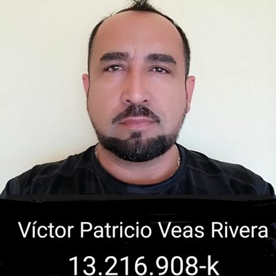 Víctor Veas Rivera