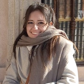 Leticia Rodríguez