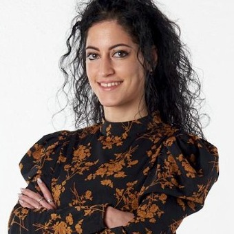 Vanessa Vecchioli