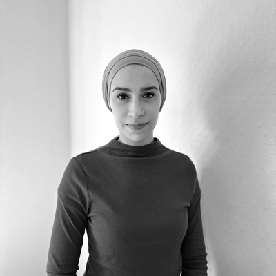 Yasmin Hadbaoui