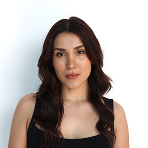 Maria Liliana Solares Moreno