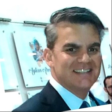 Rodrigo Urey