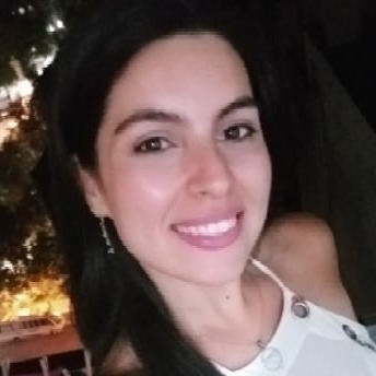 Carolina Correa