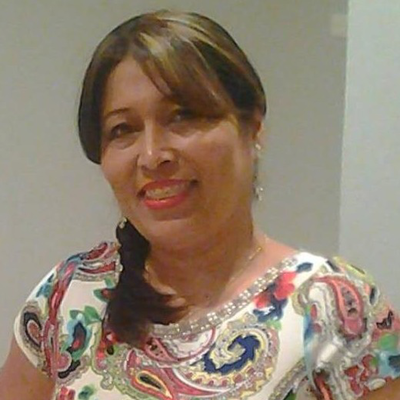 Miriam Luz Castillo