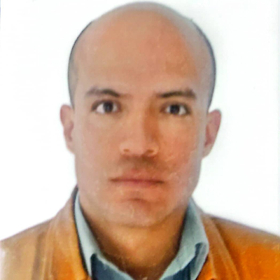 Jorge Julián Romero Baquero