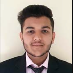 Bhavesh Dadhich