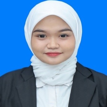 Sabrina Agita Ramadhanti