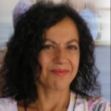 Ana Díaz García 
