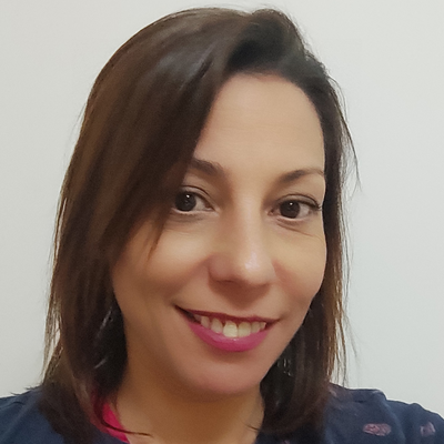 Raquel  Parra Del Puerto 