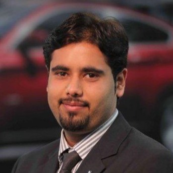 Ankur kumar