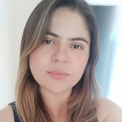 Arlene Cassia Rodrigues Carvalho 
