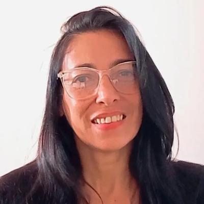 Tatiana Maria Medeiros