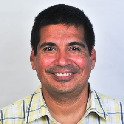 Alejandro Vargas Silva
