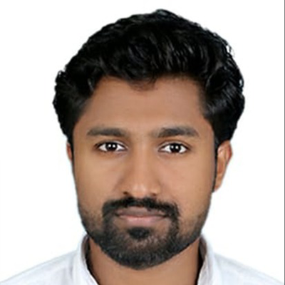 Dr Ashik Hameed